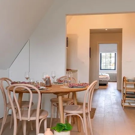Apartment Huswell - Lovely New In By The *