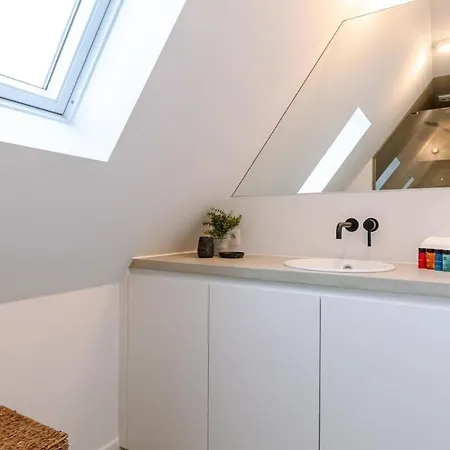 Apartment Huswell - Lovely New In By The