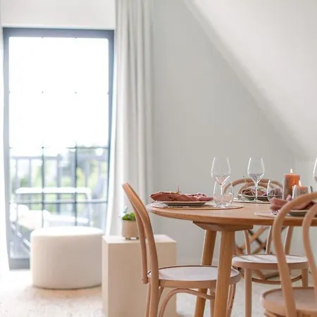 Apartment Huswell - Lovely New In By The *